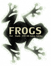 frogs