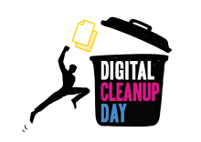 Digital Cleanup Day